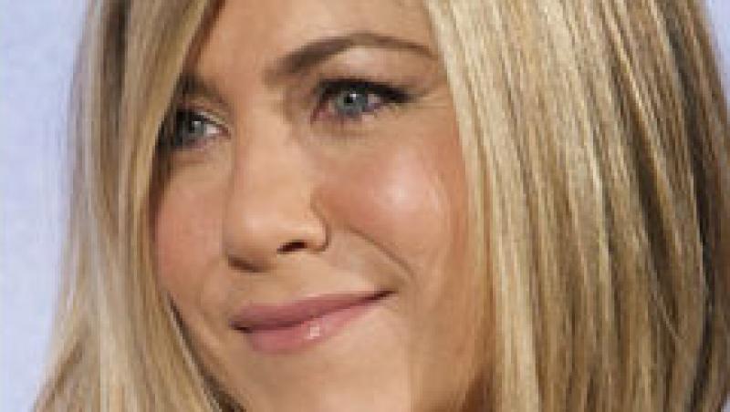 Secretele din spatele noului look al lui Jennifer Aniston