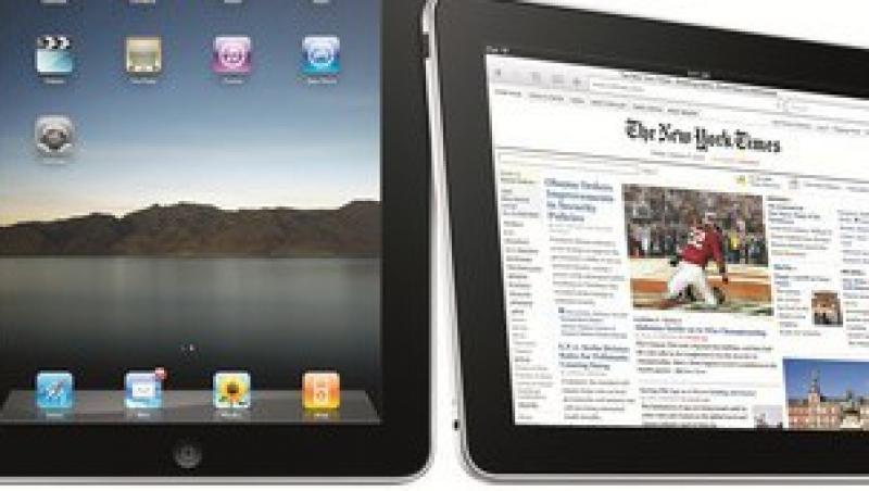 iPad 2 - lansat pe 2 martie