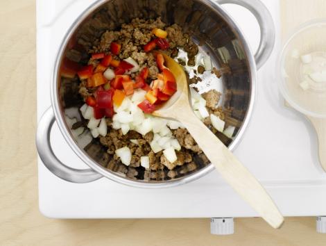 Google a lansat un "motor" pentru retete culinare