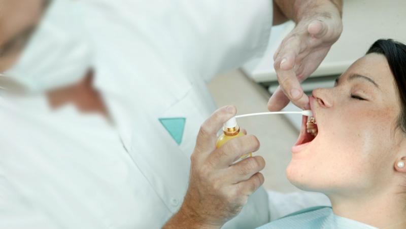 Bucuresti: Alegerile din Colegiul Medicilor Dentisti, suspectate de frauda