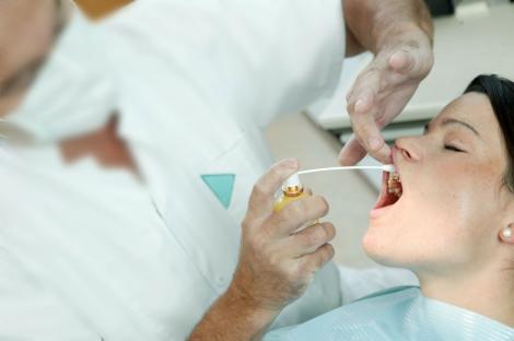 Bucuresti: Alegerile din Colegiul Medicilor Dentisti, suspectate de frauda