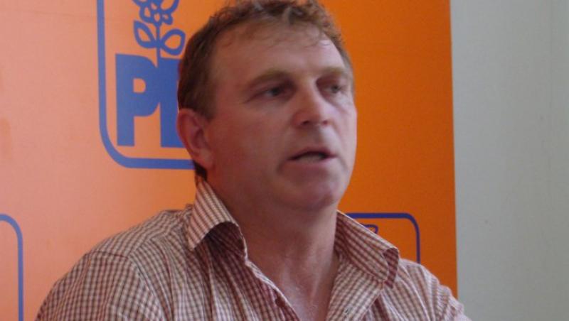 Deputatul PDL Clement Negrut a demisionat din partid