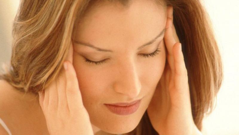 Noua remedii naturale impotriva durerilor de cap
