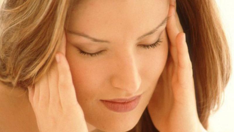 Noua remedii naturale impotriva durerilor de cap
