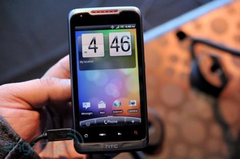 VIDEO! "Merge", noul smartphone de la HTC!