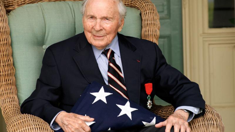 A murit ultimul veteran american al Primului Razboi Mondial