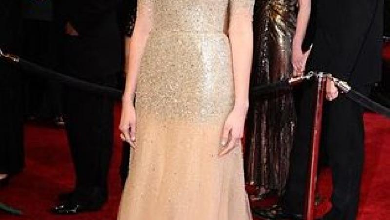 FOTO! Inspira-te din rochiile vedetelor din noaptea Oscarurilor!
