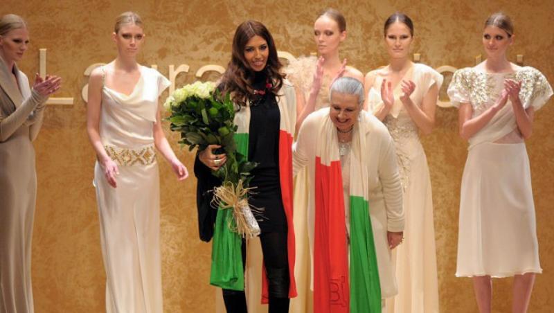 VIDEO! Saptamana modei feminine din Milano
