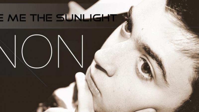 INON lanseaza “Give Me The Sunlight”