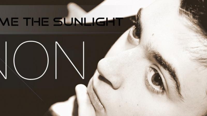 INON lanseaza “Give Me The Sunlight”