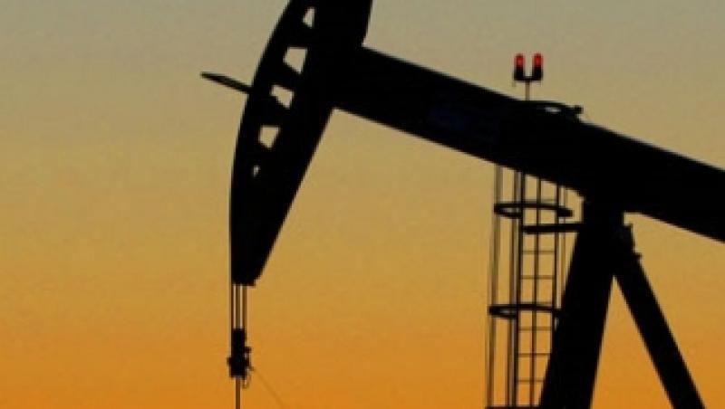 Pretul petrolului a sarit de 102$/baril pe fondul tensiunilor din Orientul Mijlociu