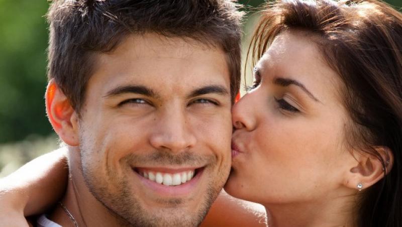 10 moduri in care poti saruta (partea intai)