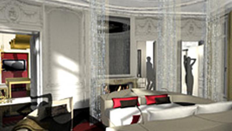 FOTO! Top 5 hoteluri speciale care se vor deschide in 2011