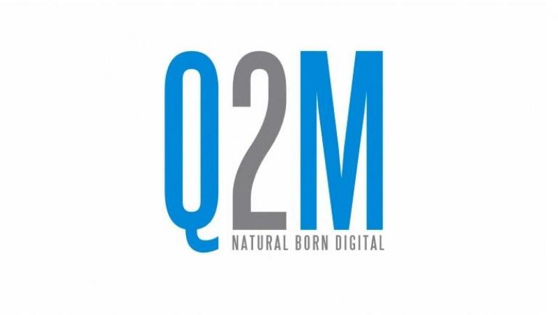 Q2M devine partener exclusiv al INTACT Interactive pentru vanzarea spatiilor publicitare a 10 site-uri importante