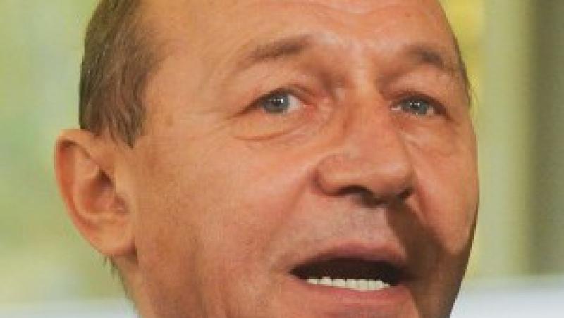 Traian Basescu stia din ianuarie de arestarile de la Vama Siret