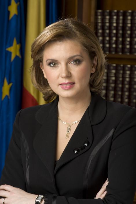 Roberta Anastase: “Alianta PSD-PNL ajuta PDL pentru ca dispare PNL”