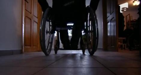 Romania, pe ultimul loc la integrarea oamenilor cu handicap pe piata muncii