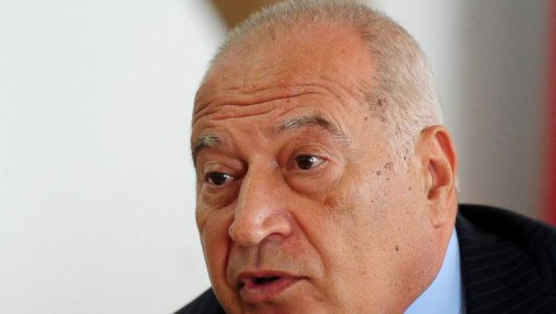 Dan Voiculescu: Traian Basescu ar putea fi suspendat pana la 25 martie