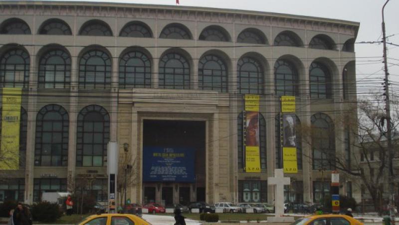 Teatrul National din Bucuresti intra in renovare. Lucrarile de consolidare vor dura trei ani