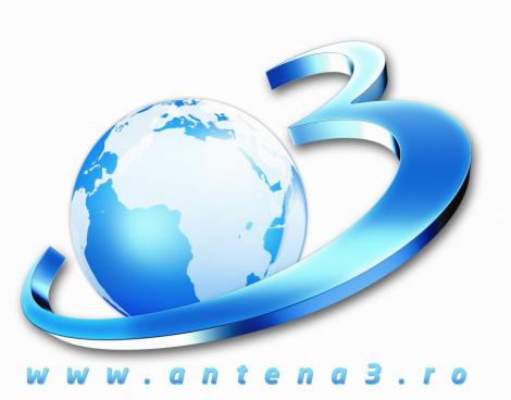 Antena 3, cea mai mare crestere de puncte de audienta livrate in ianuarie 2011