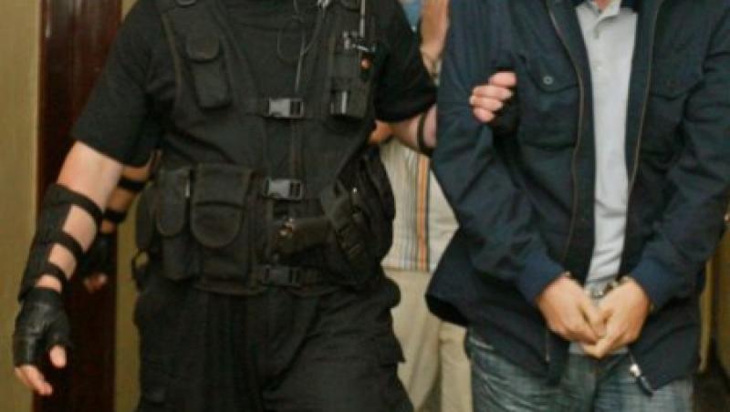 ICCJ: Recursul vamesilor arestati la Vama Siret a fost respins