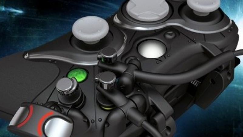 The Avenger, pentru o noua experienta Xbox 360!