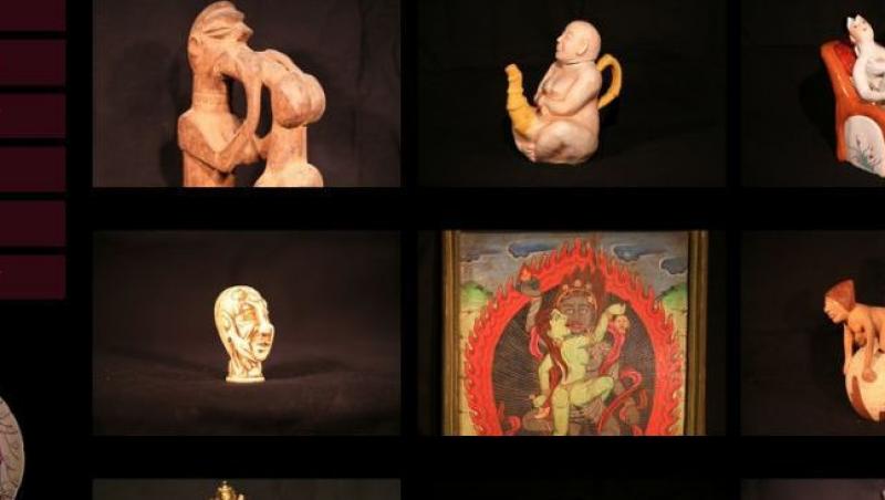 Primul muzeu erotic din Polonia, deschis la Varsovia