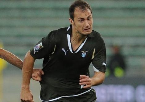 Radu Stefan s-a inteles cu oficialii lui Lazio Roma in privinta salariului