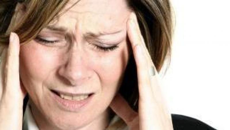 Cum se previn si trateaza migrenele