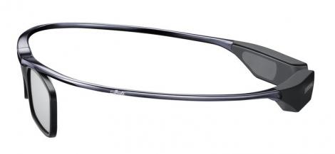 Vezi cea mai usoara pereche de ochelari 3D din lume!