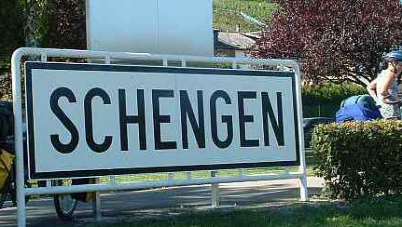 Olanda declara ca Romania si Bulgaria nu pot adera la spatiul Schengen in 