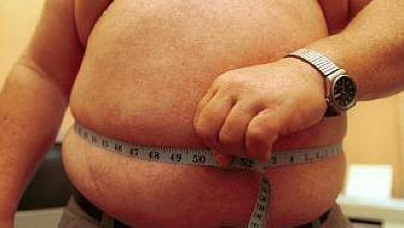 Romania, pe locul 26 in topul obezitatii din Europa