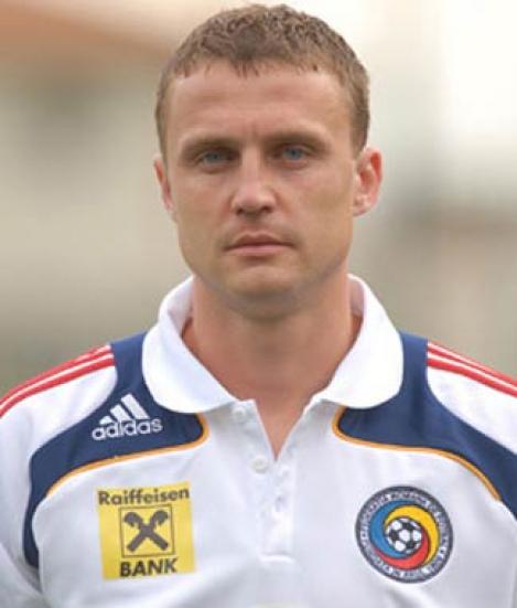 FC Timisoara l-a transferat pe Sorin Ghionea