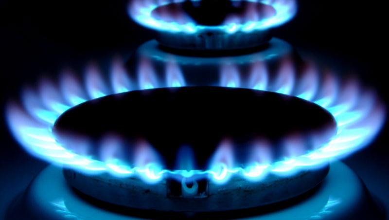 Furnizorii: Gaze mai scumpe atat pentru consumatorii casnici cat si pentru cei industriali