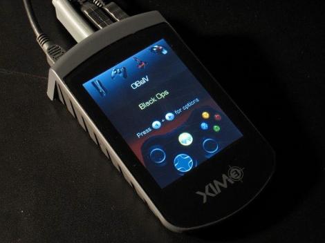 XIM3, un nou mega adaptor pentru Xbox 360!