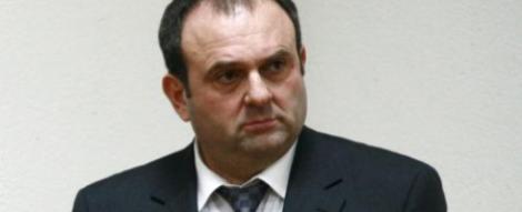 UPDATE! Seful vamilor, Radu Marginean, demis de Boc