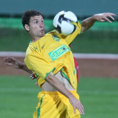Lucian Burdujan, transferat la Steaua
