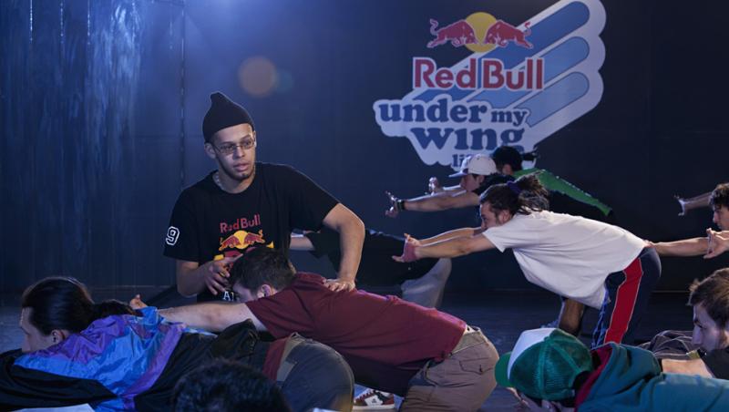 VIDEO! Cel mai tare dansator de breakdance din lume a fost in Romania