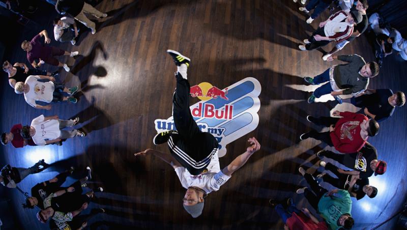 VIDEO! Cel mai tare dansator de breakdance din lume a fost in Romania