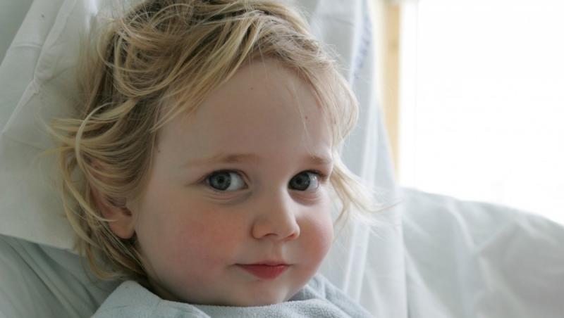 Copiii si spitalizarea - cum sa-i incurajezi inainte de o operatie