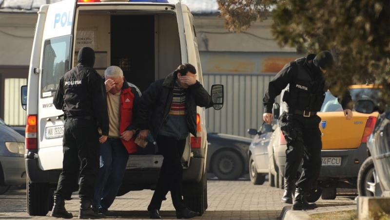 Fostul sef al Vamii Ploiesti: ANAF a refuzat supravegherea vamesilor