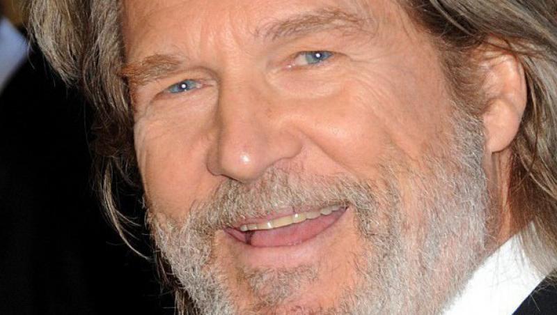 Jeff Bridges si-a pierdut Oscarul