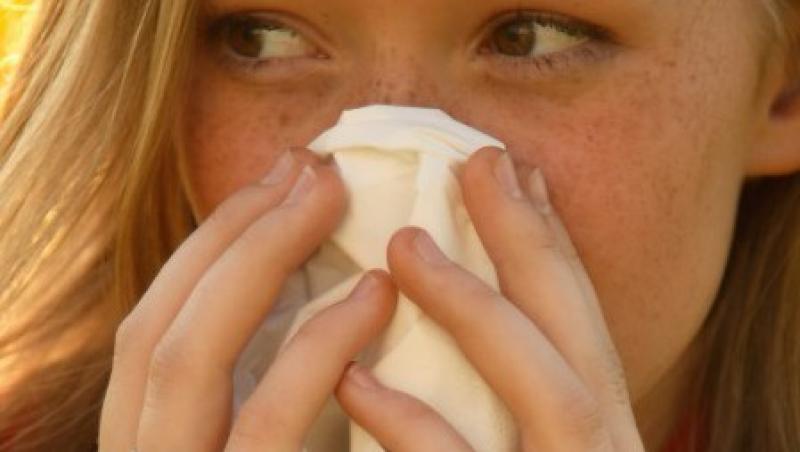 VIDEO! Cum ne luptam cu alergiile de primavara