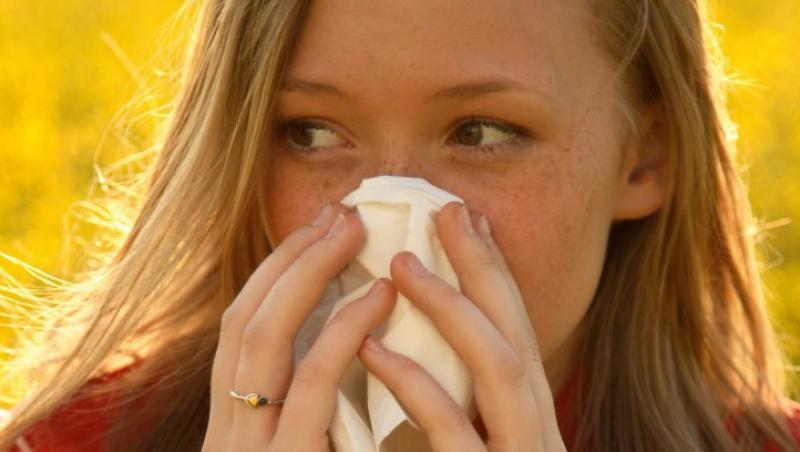 VIDEO! Cum ne luptam cu alergiile de primavara