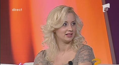 VIDEO! Pamela de Romania i-a aratat lui Pulhac tatuajul intim!
