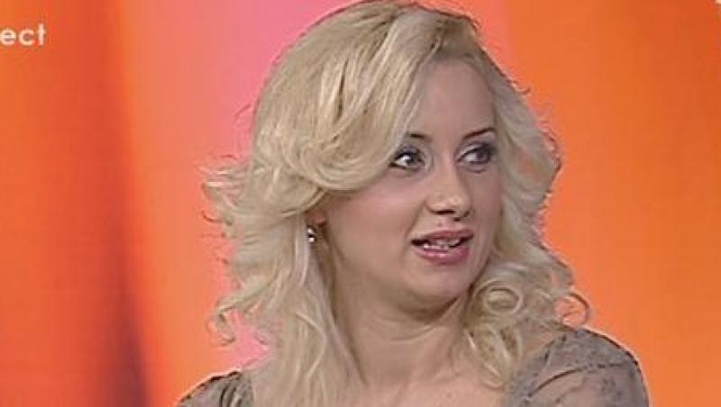VIDEO! Pamela de Romania i-a aratat lui Pulhac tatuajul intim!