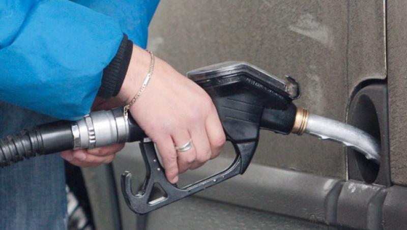 Previziuni sumbre: Pretul benzinei nu se opreste la 6 lei/litru!