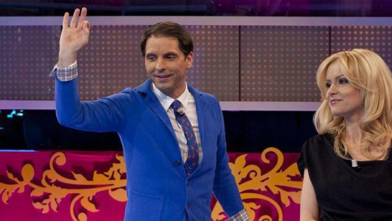 „Te pui cu blondele?”, lider de audienta in prime time