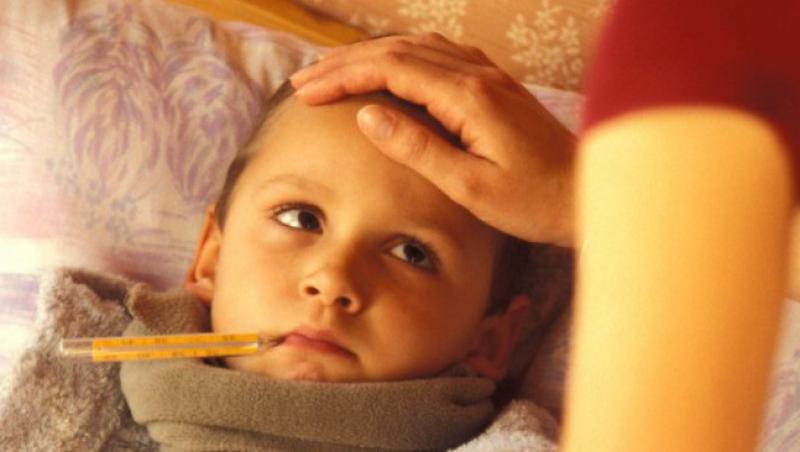 Cum se previne infectia pneumococica la copii