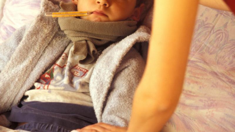 Cum se previne infectia pneumococica la copii